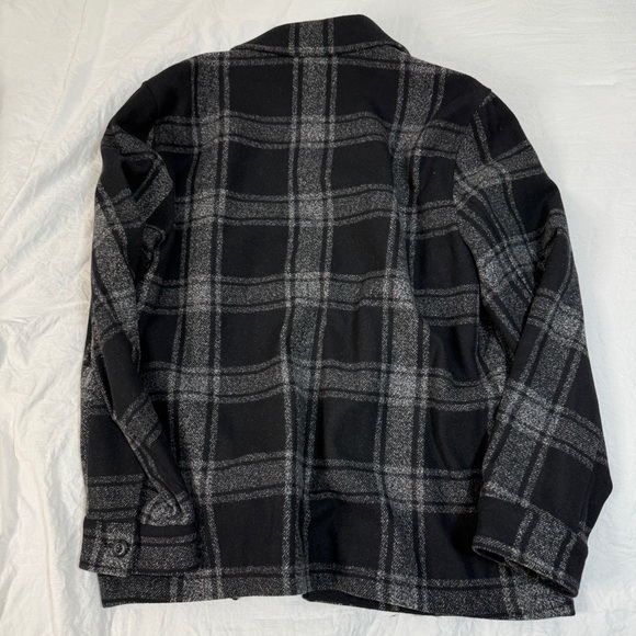 New Express jacket - Picture 3 of 3